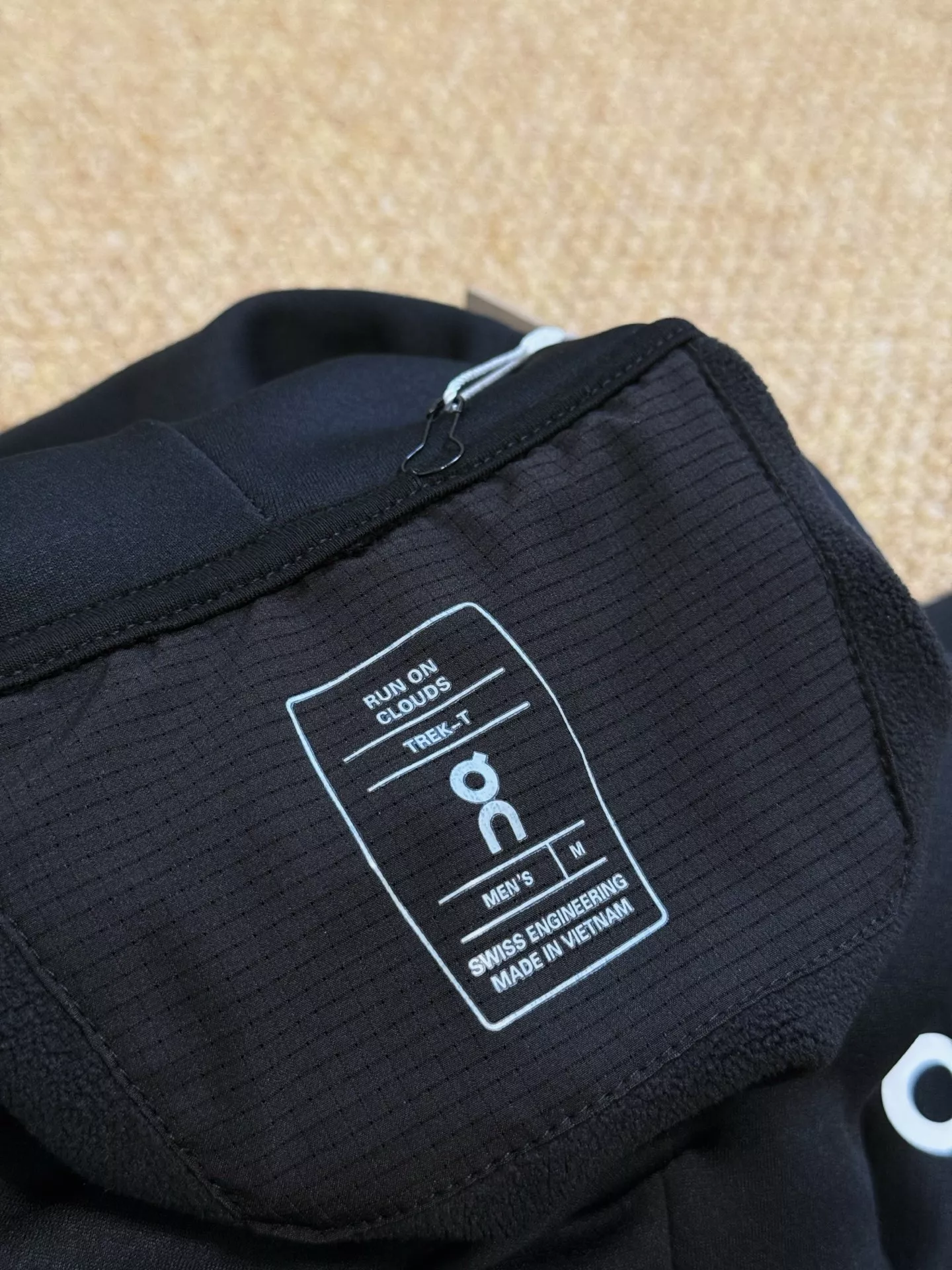 온 클럽 그래픽 후드 스웨트셔츠 상세 이미지 56