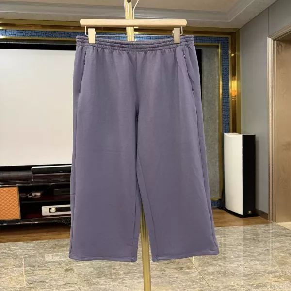 노브랜드 여성 소프트 기모 와이드 팬츠