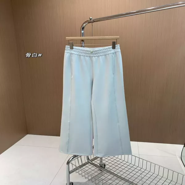 룰루레몬 소프트스트림 골지 와이드 팬츠