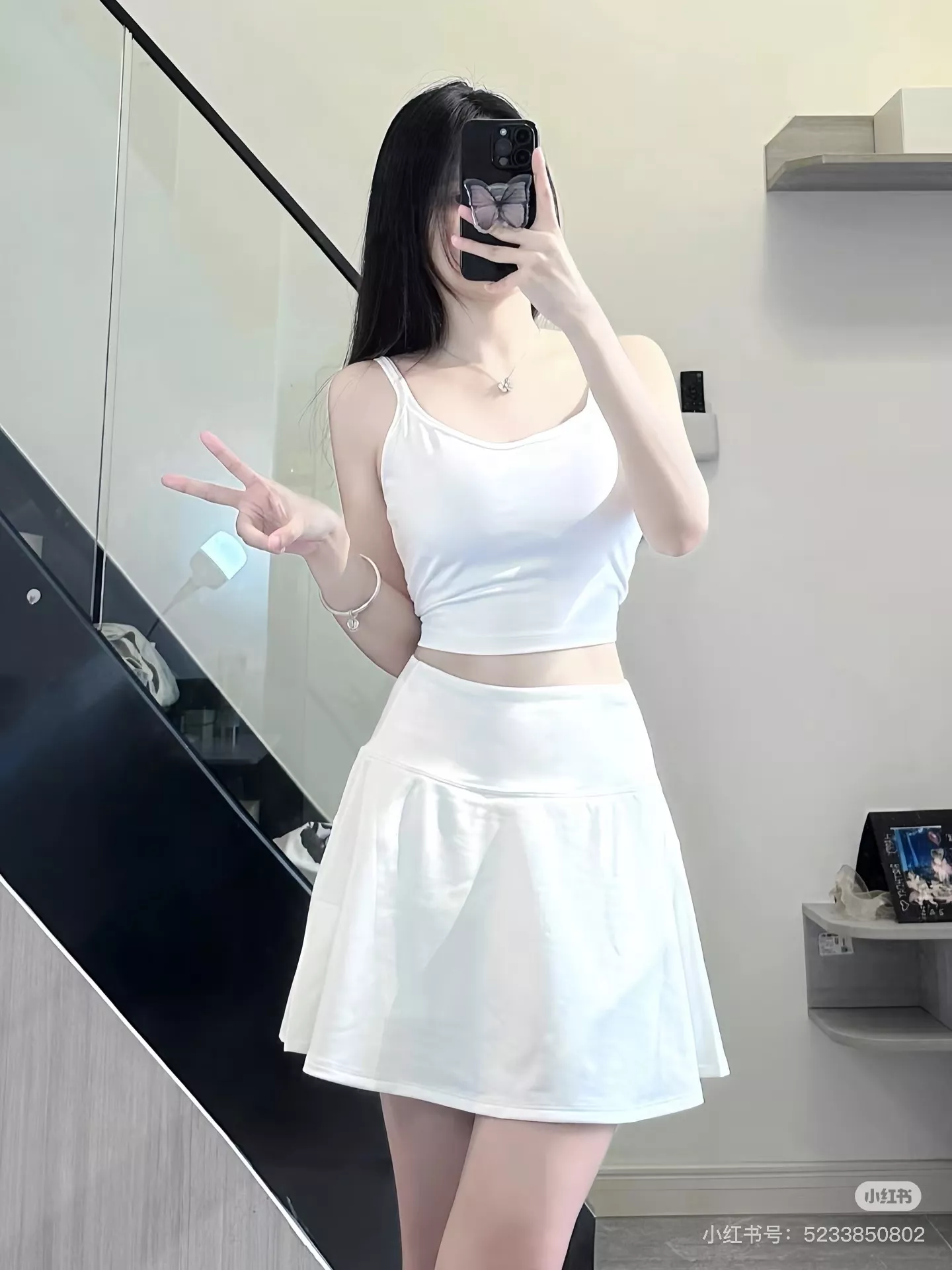 룰루레몬 여성 스포츠 테니스 스커트 상세 이미지 29