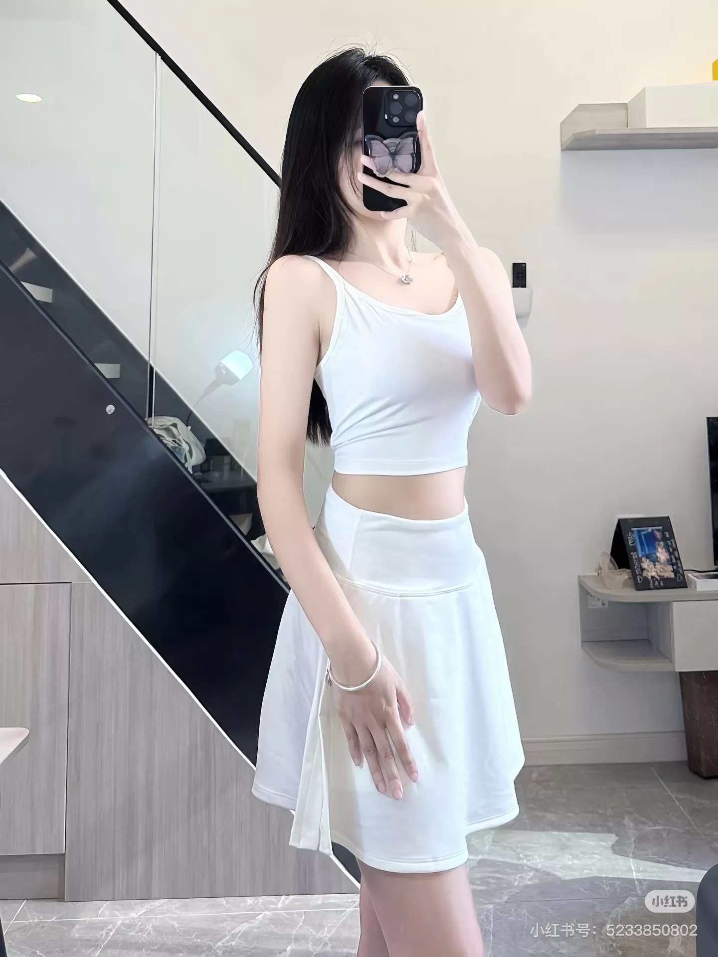 룰루레몬 여성 스포츠 테니스 스커트 상세 이미지 38