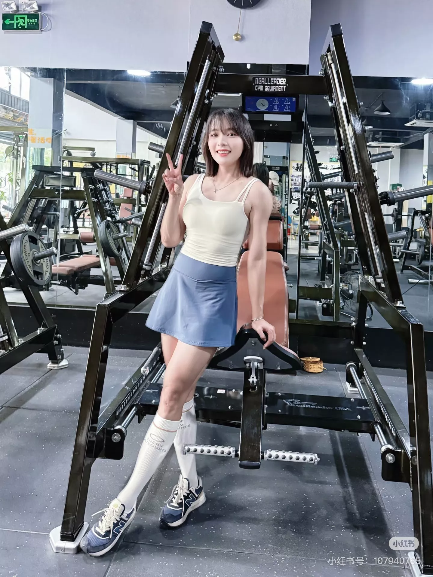 룰루레몬 여성 스포츠 테니스 스커트 상세 이미지 31
