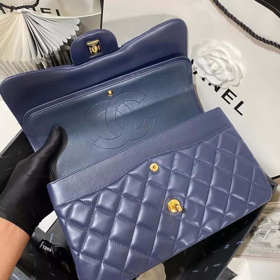 샤넬 클래식 플랩 체인 백 상세 이미지 7