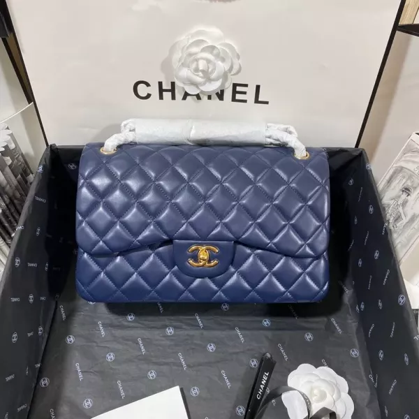 샤넬 클래식 플랩 체인 백