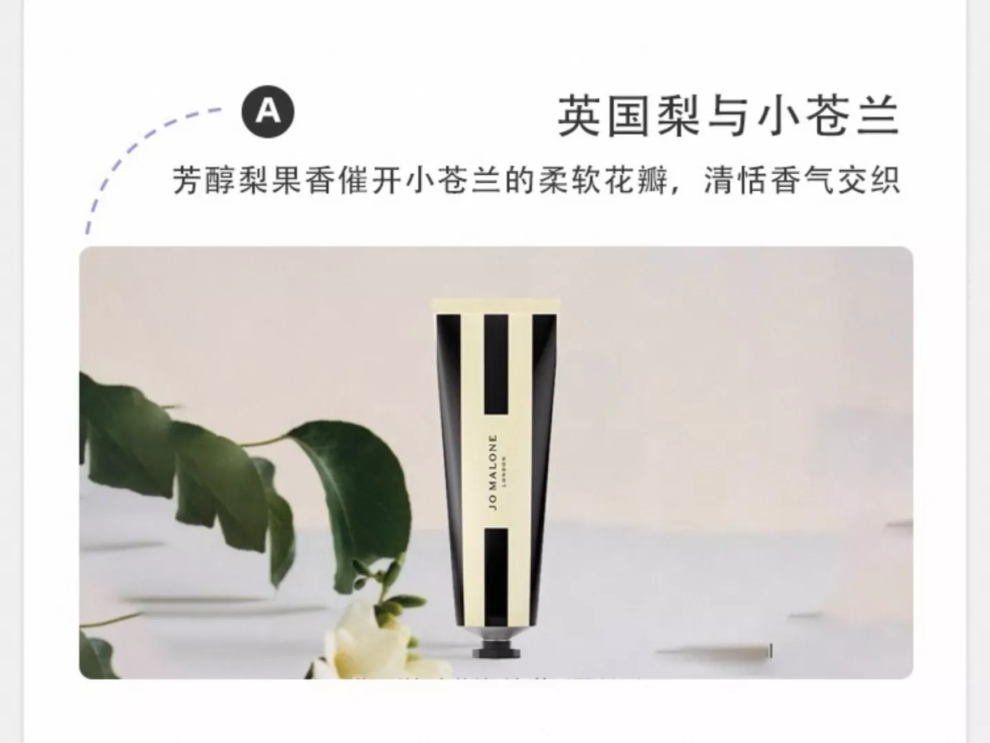 조말론 홀리데이 핸드크림 기프트 세트 상세 이미지 39