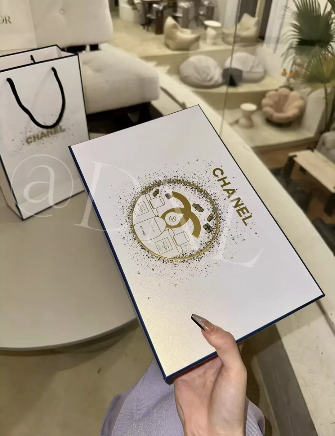샤넬 파리 향 바디 케어 4종 세트 상세 이미지 23