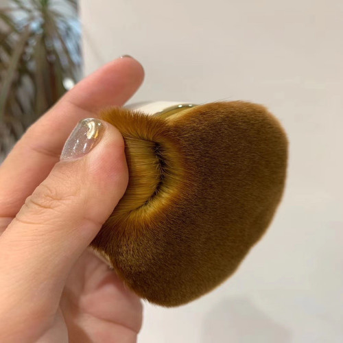 메이크업 브러쉬