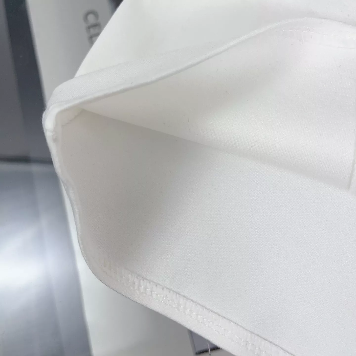 디올 아동 폴로 반소매 상하 세트 상세 이미지 10