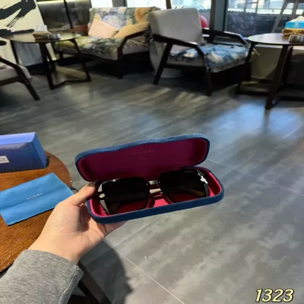 구찌 TR90 선글라스