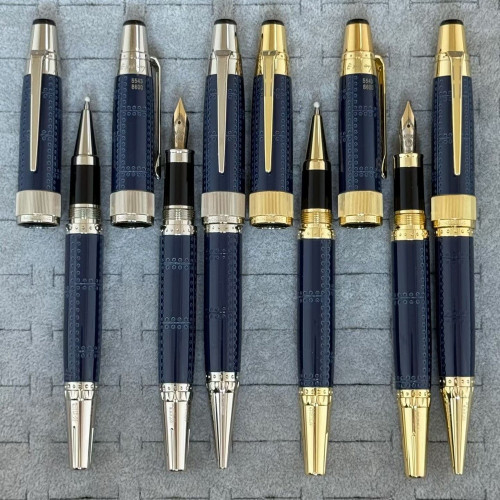 몽블랑 클래식 필기구 컬렉션