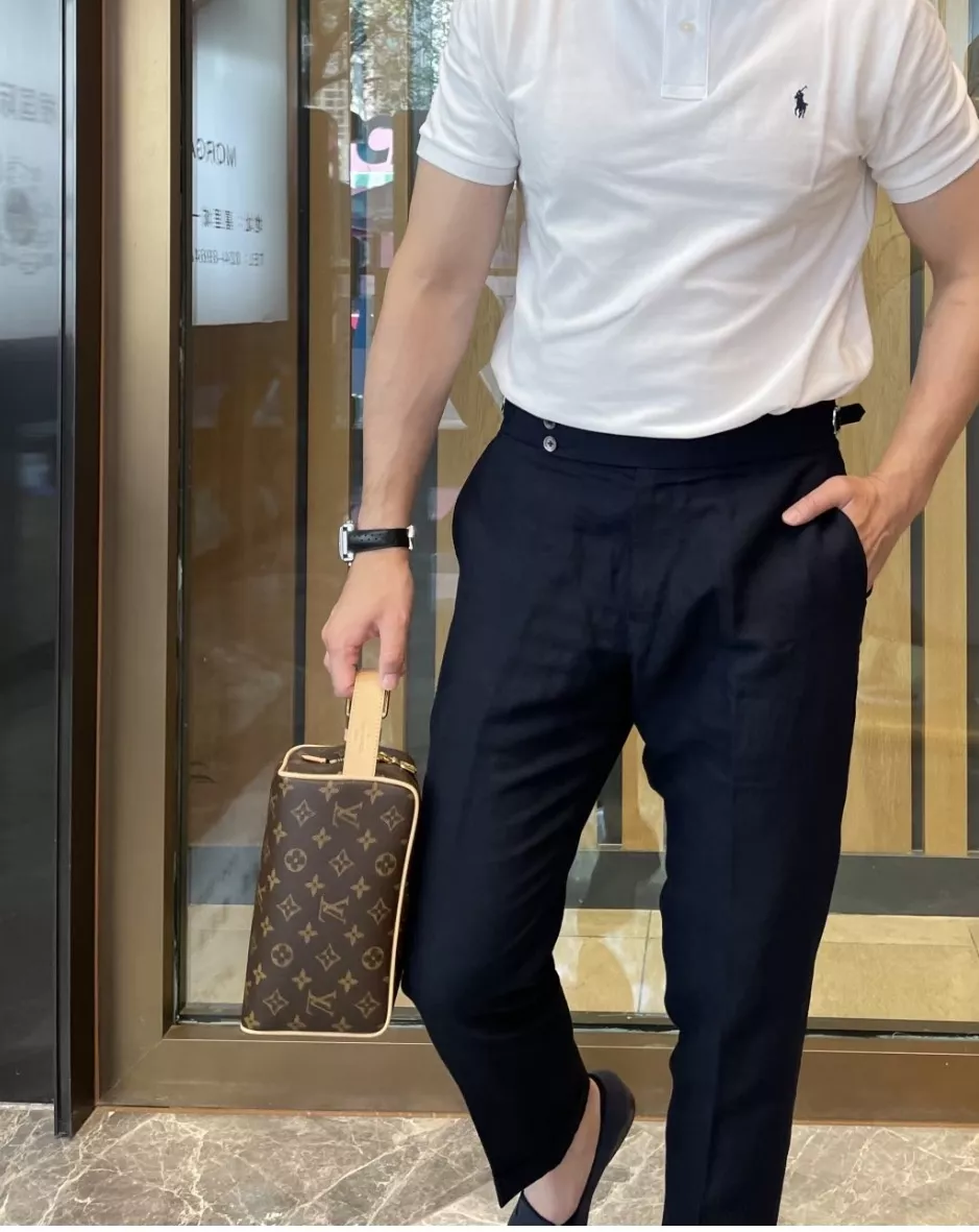 루이비통 모노그램 세면 파우치 상세 이미지 24