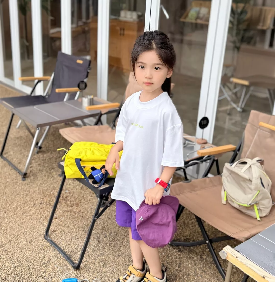 아크테릭스 전후면 버드 프린트 코튼 반팔티 상세 이미지 65