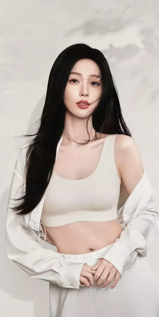 와코루 경량 심리스 젤리 사이드 리프팅 브라 상세 이미지 1