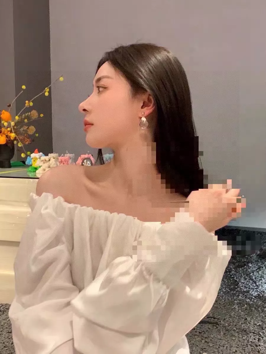 보테가베네타 레진 드롭 이어링 상세 이미지 2
