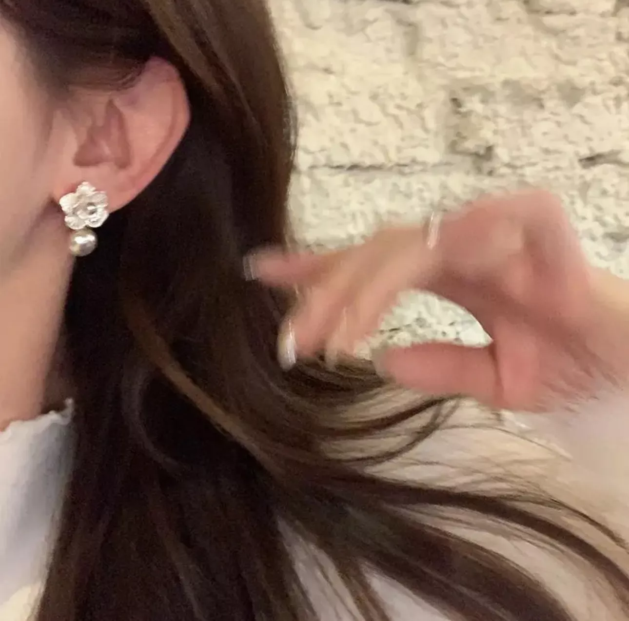 샤넬 C로고 이어링 7일 기프트 박스 상세 이미지 48