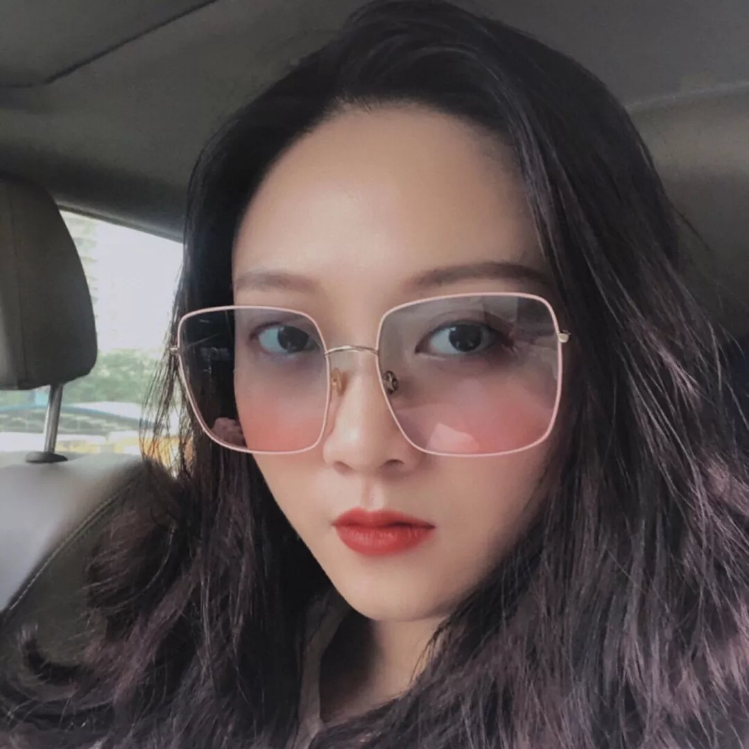 디올 금속 사각 프레임 안경 상세 이미지 43