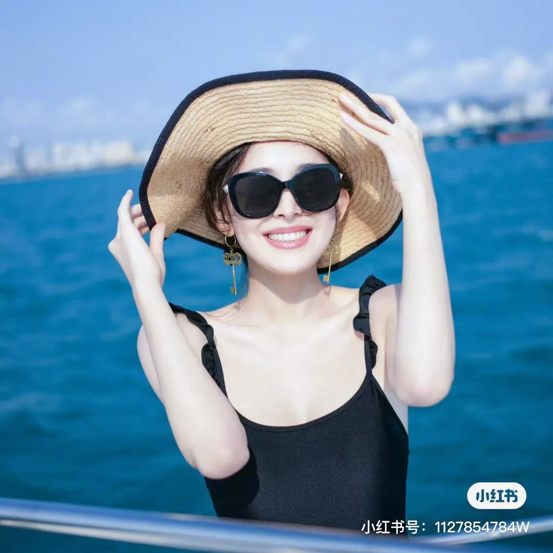 샤넬 진주 더블씨 여성 선글라스 상세 이미지 54