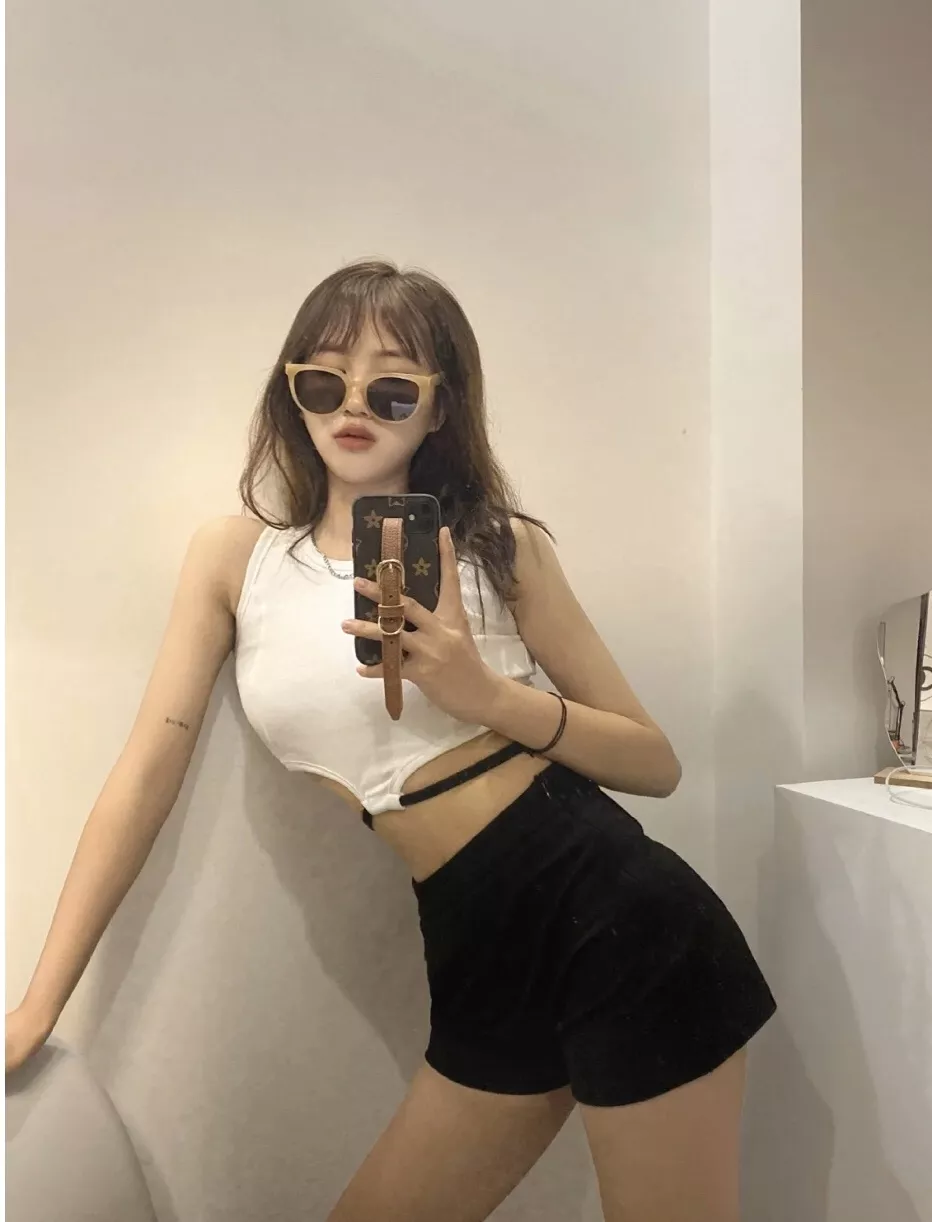 카린 레트로 스타일 선글라스 상세 이미지 38