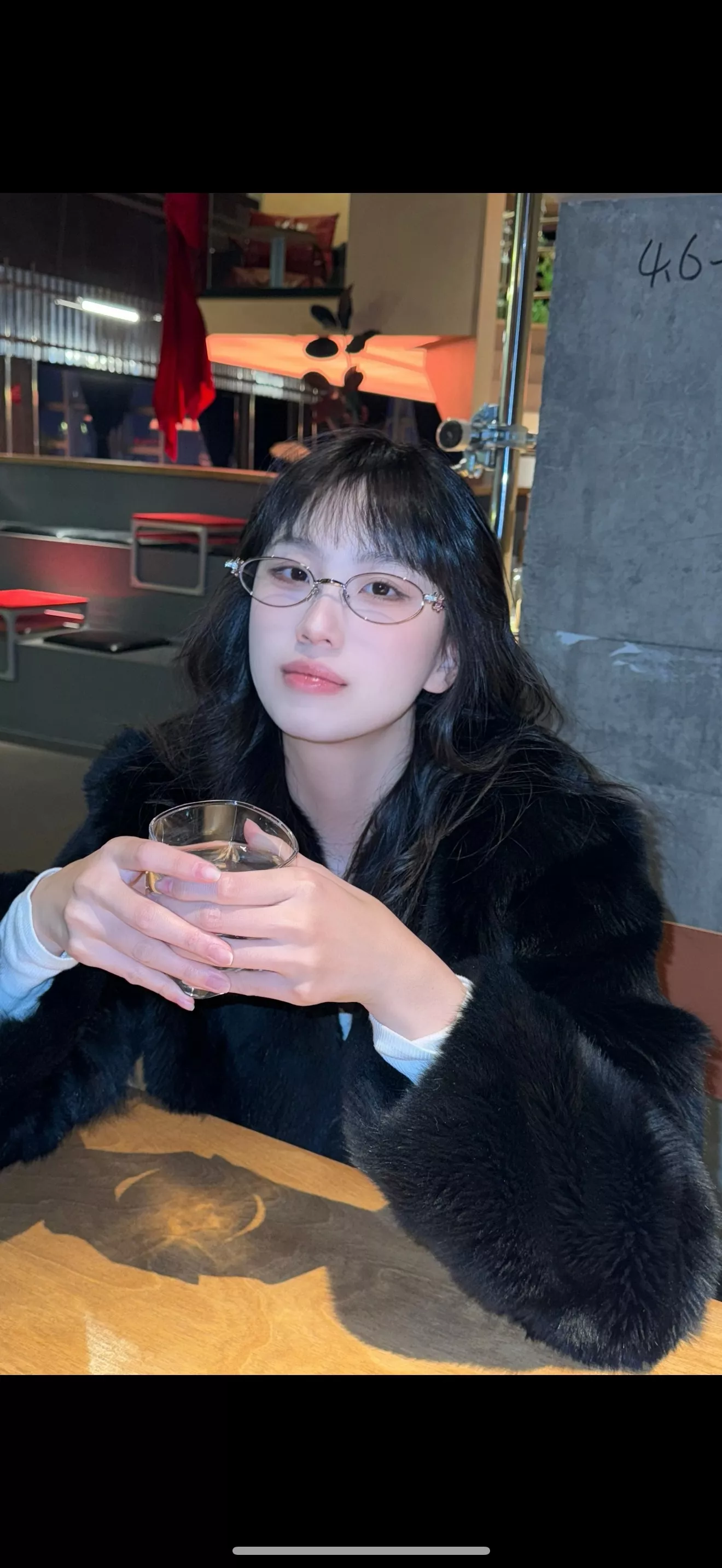 젠틀몬스터 주얼리 장식 오벌 선글라스 상세 이미지 28