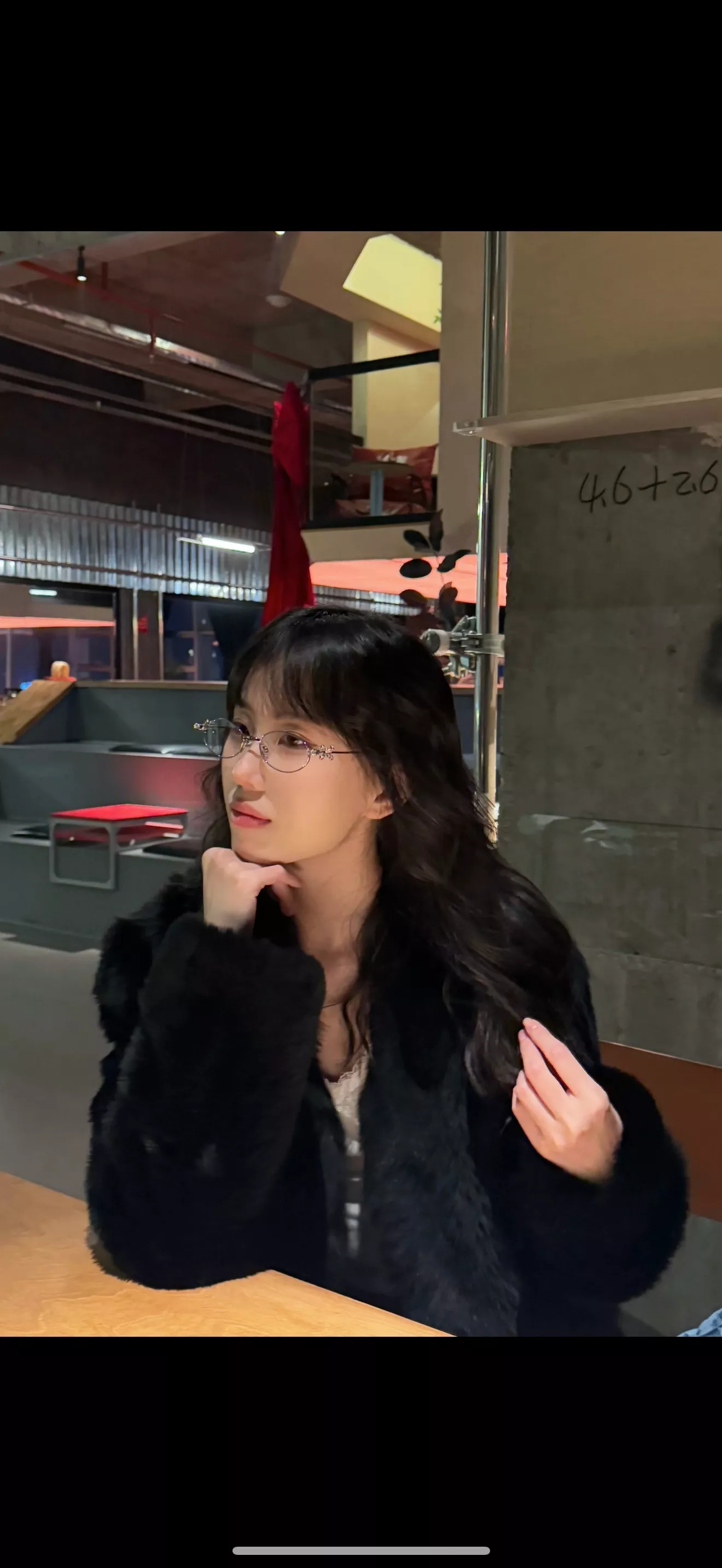젠틀몬스터 주얼리 장식 오벌 선글라스 상세 이미지 31