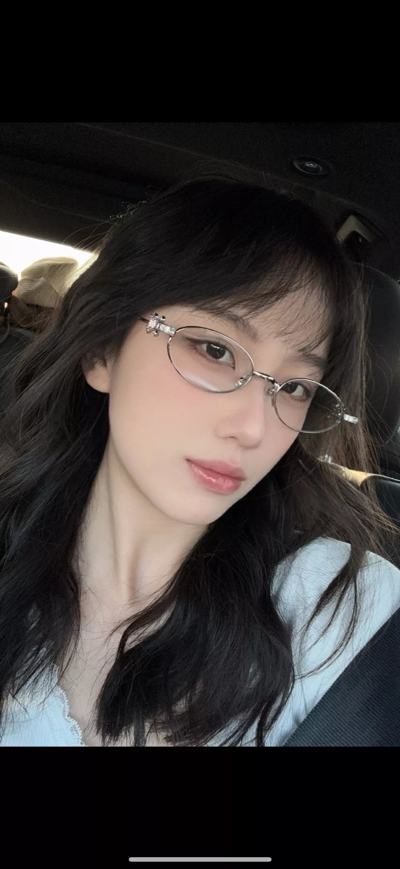 젠틀몬스터 주얼리 장식 오벌 선글라스 상세 이미지 30