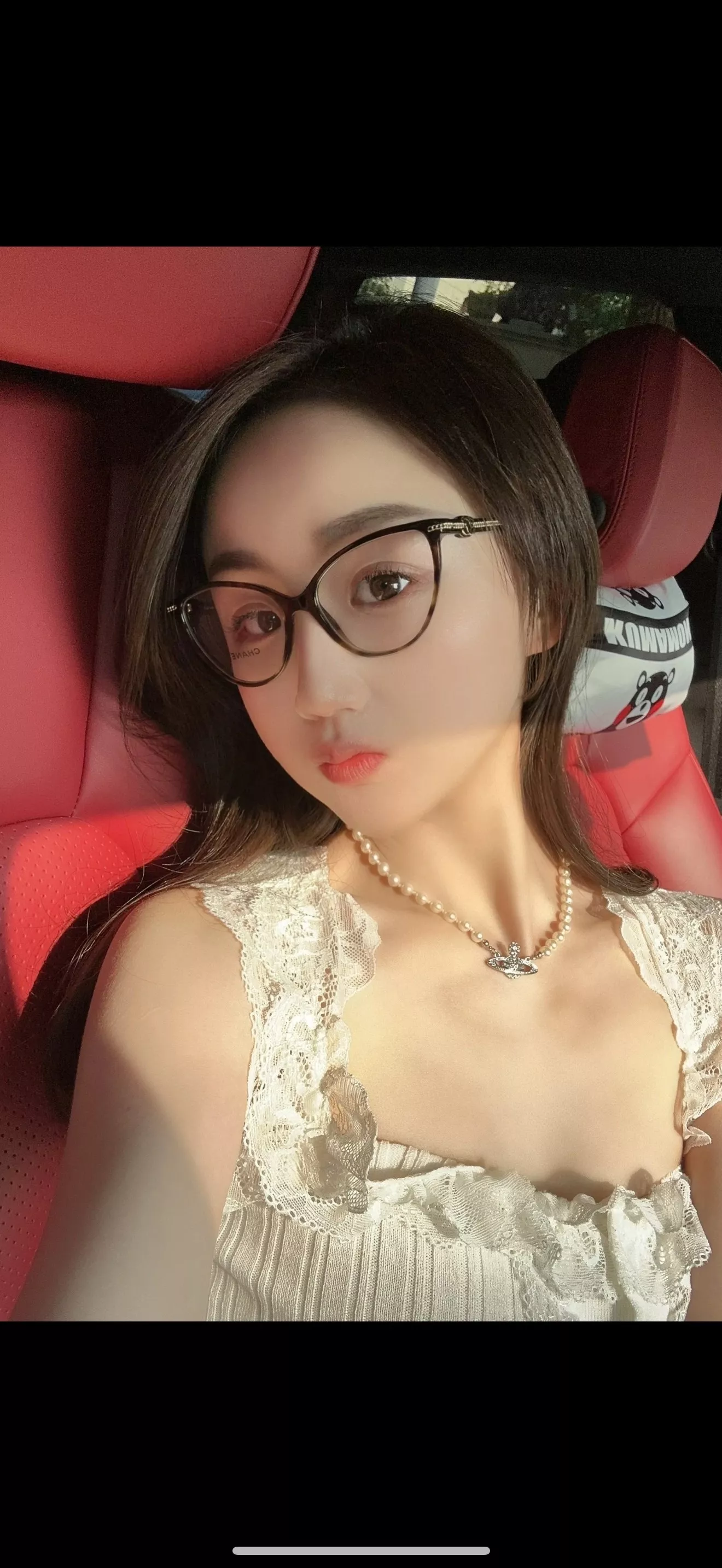 샤넬 광학 안경테 상세 이미지 51