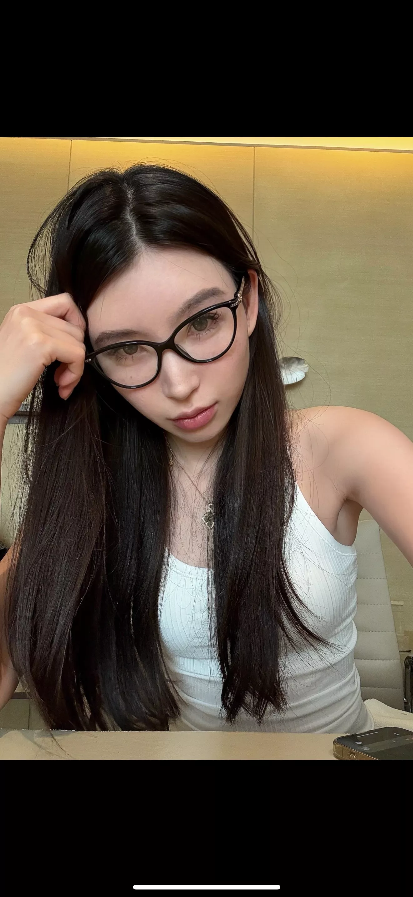 샤넬 광학 안경테 상세 이미지 49
