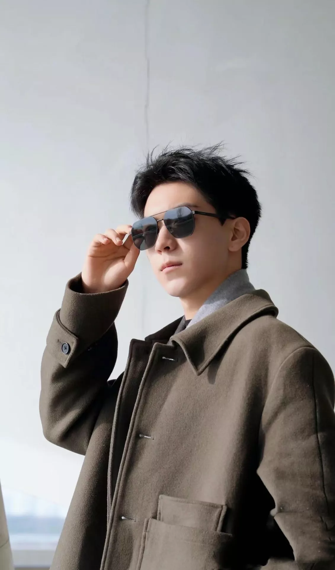 프라다 편광 선글라스 상세 이미지 70