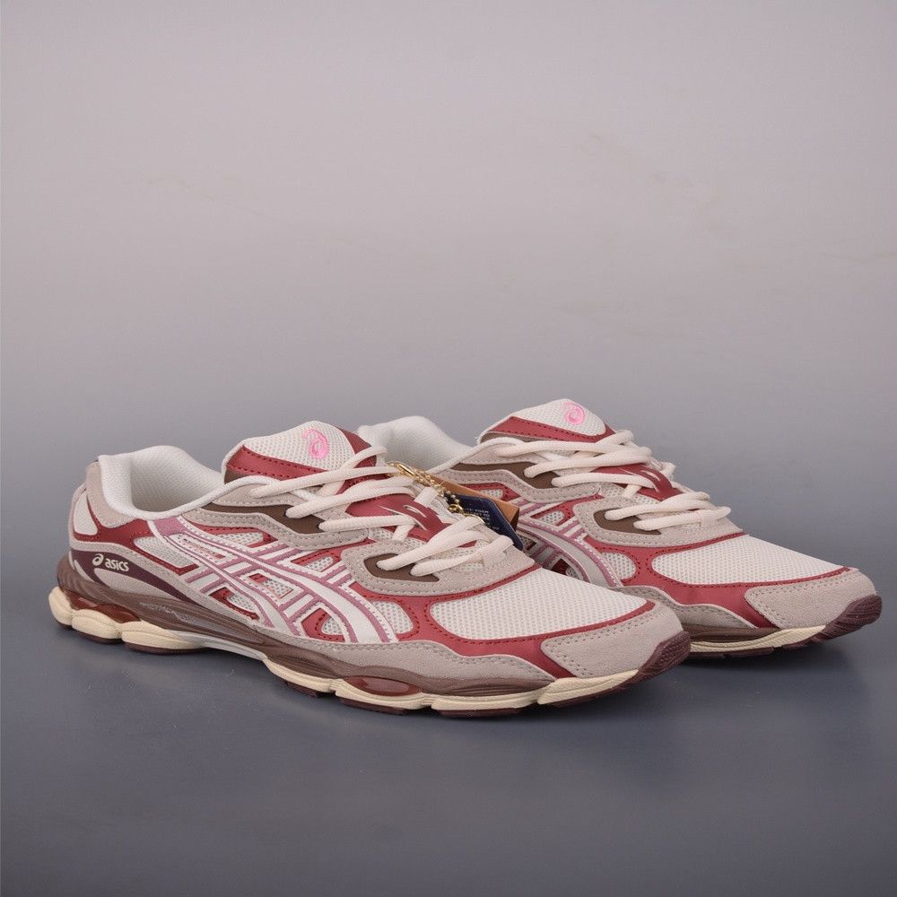 아식스 젤 NYC 러닝 스니커즈