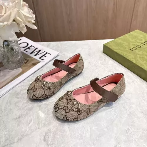 구찌 클래식 버클 공주 플랫 슈즈