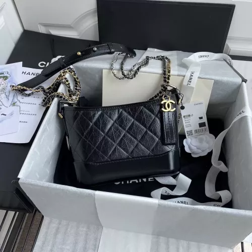 샤넬 가브리엘 체인 호보백