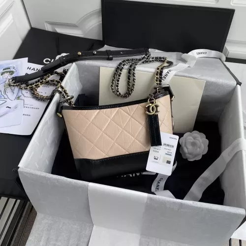 샤넬 가브리엘 체인 호보백