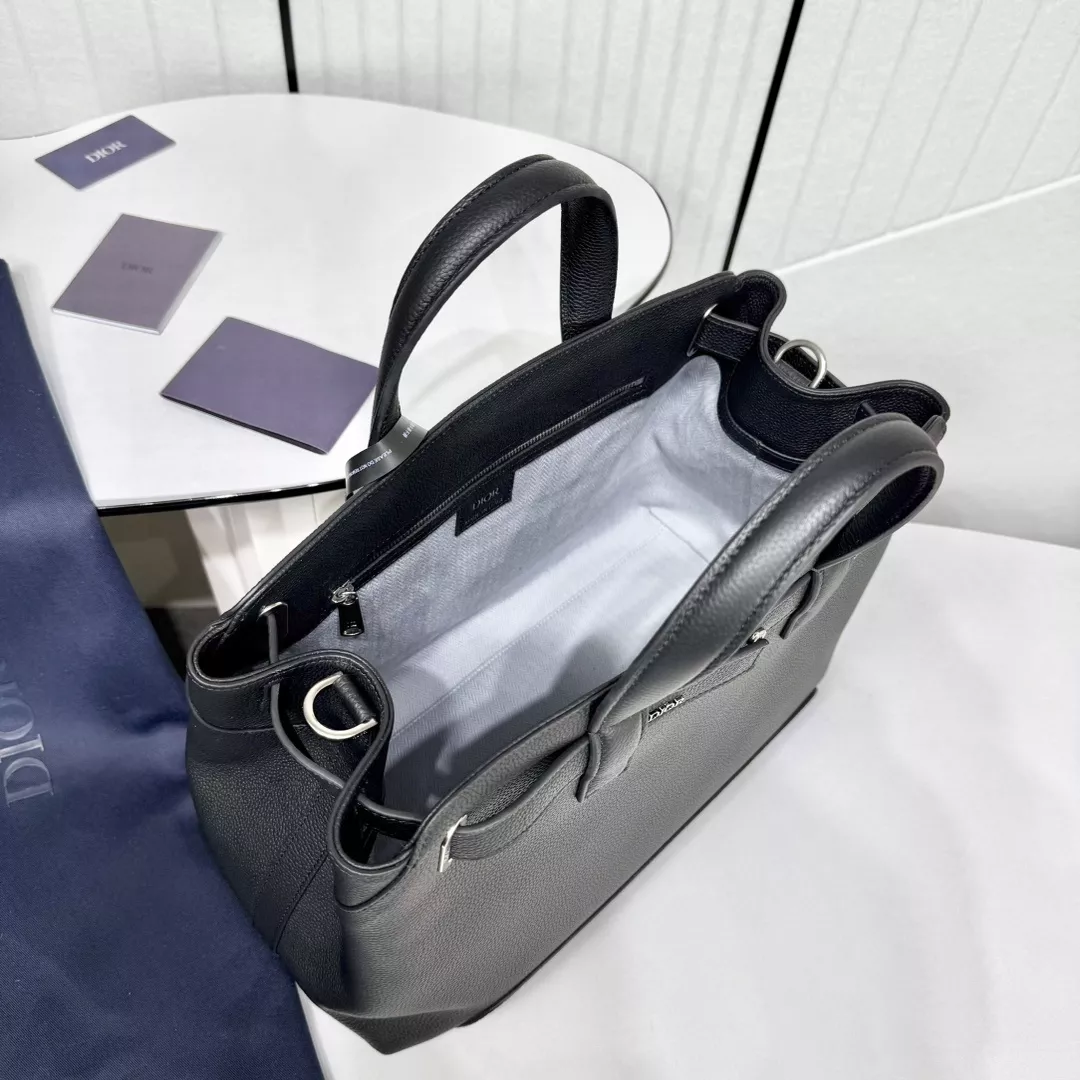 디올 노르망디 스몰 핸드백 상세 이미지 8