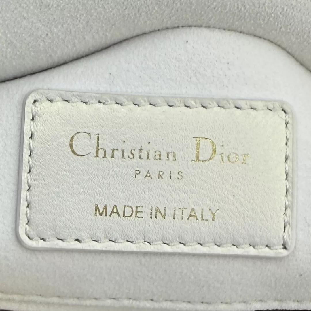 디올 레이디 디조이 핸드백 상세 이미지 9