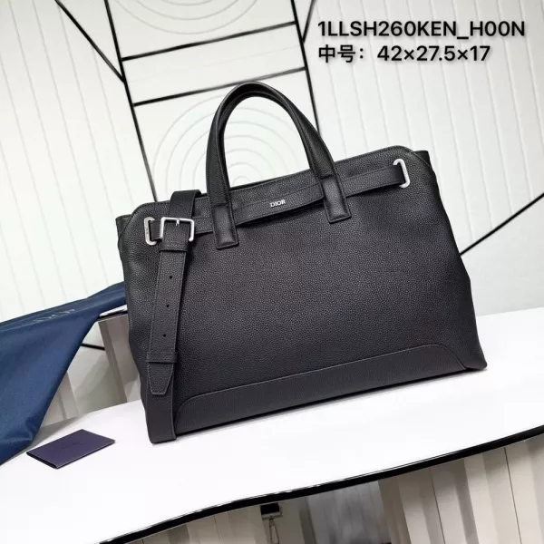디올 노르망디 미디엄 핸드백