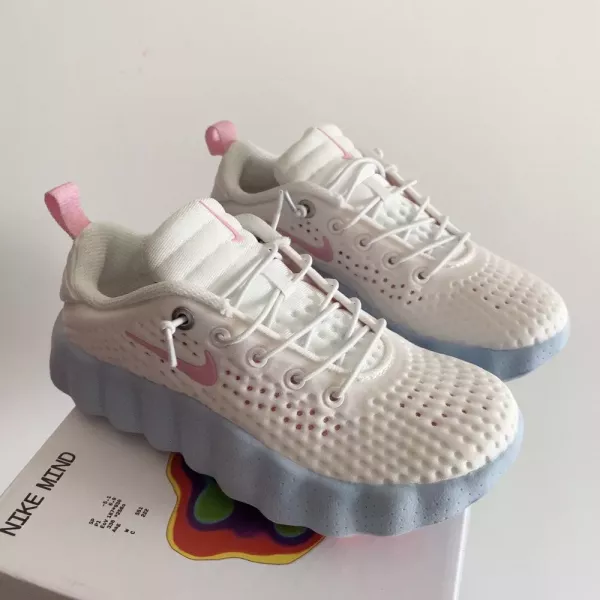 나이키 벌집 메쉬 키즈 스니커즈