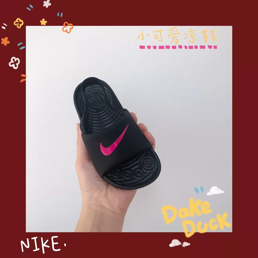 나이키 키즈 캐주얼 샌들 상세 이미지 18