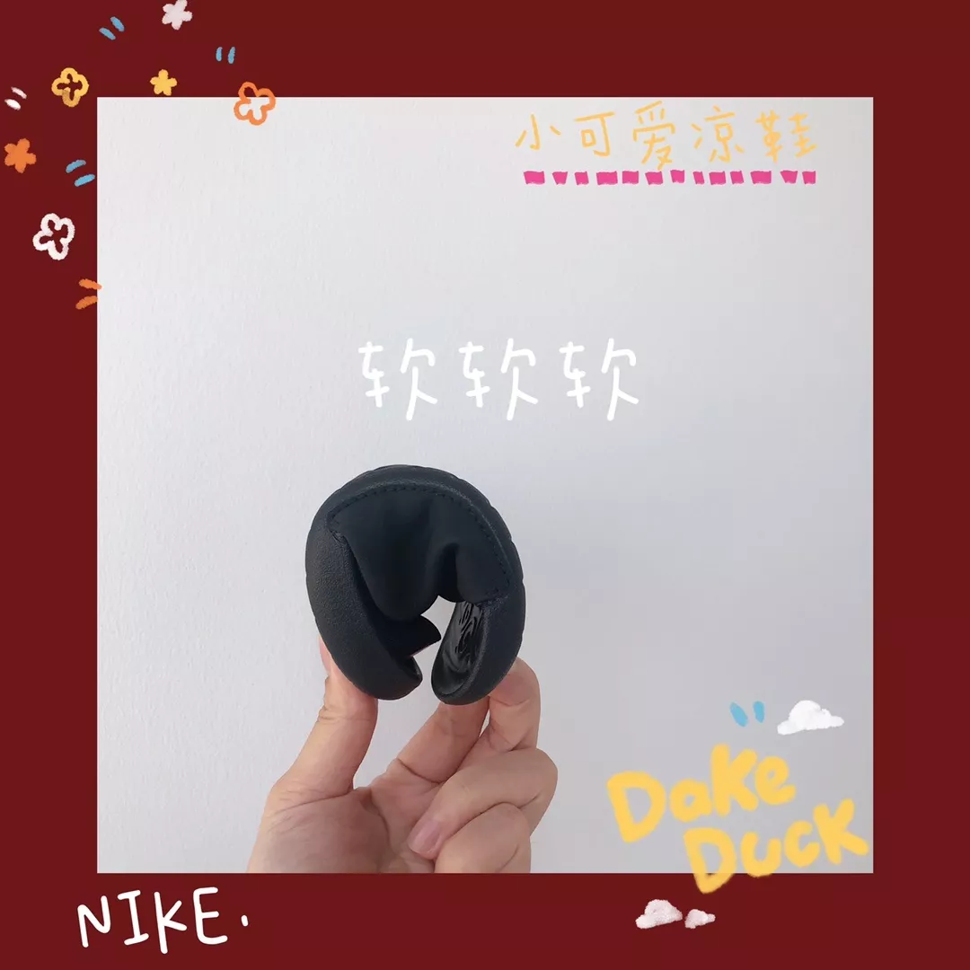 나이키 키즈 캐주얼 샌들 상세 이미지 14