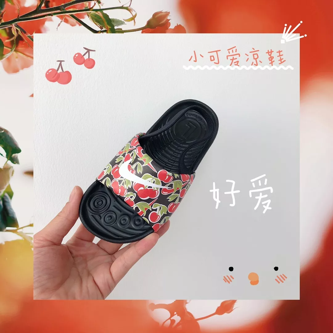 나이키 키즈 캐주얼 샌들 상세 이미지 39