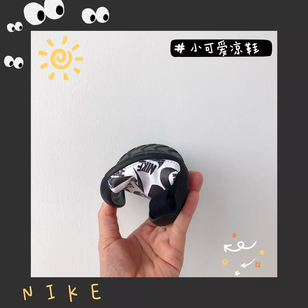 나이키 키즈 캐주얼 샌들 상세 이미지 24