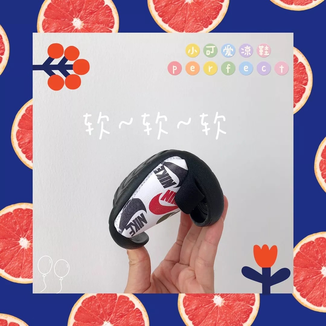 나이키 키즈 캐주얼 샌들 상세 이미지 35