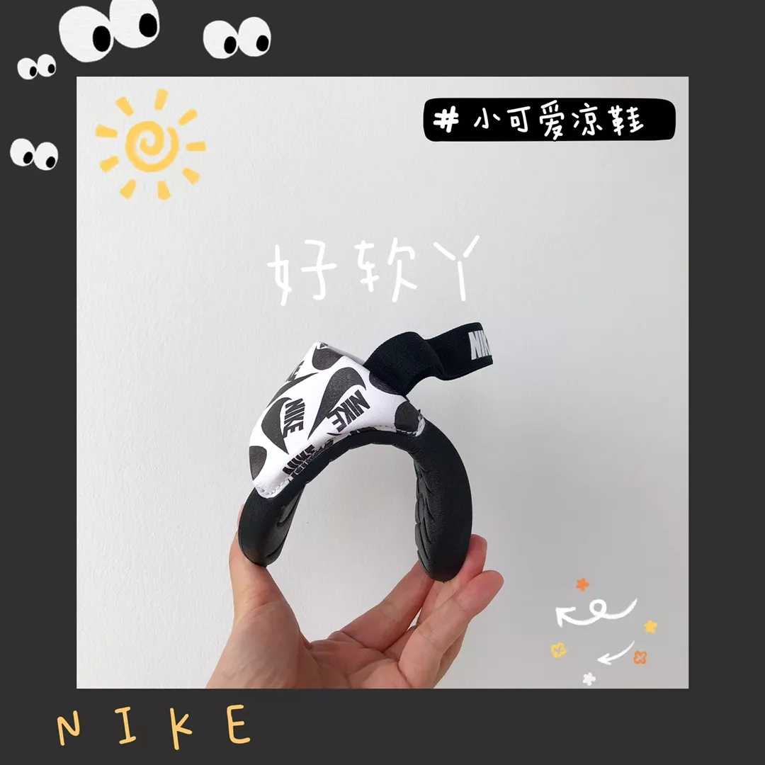 나이키 키즈 캐주얼 샌들 상세 이미지 25