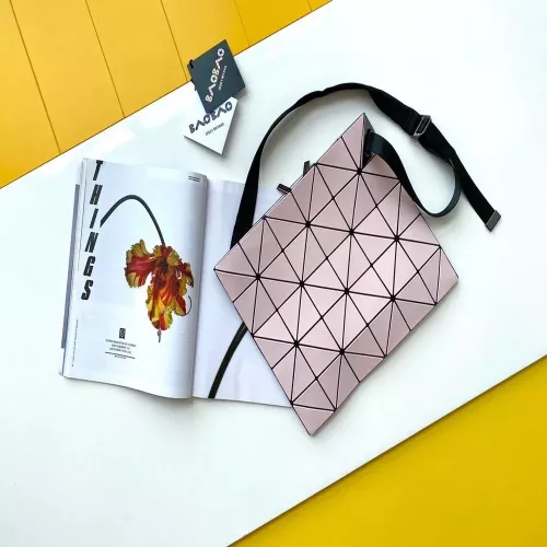 이세이미야케 바오바오 블로키 시리즈 크로스백
