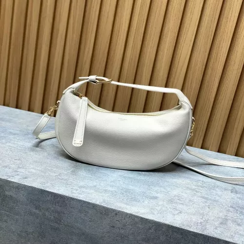 셀린느 루루 월아형 숄더백