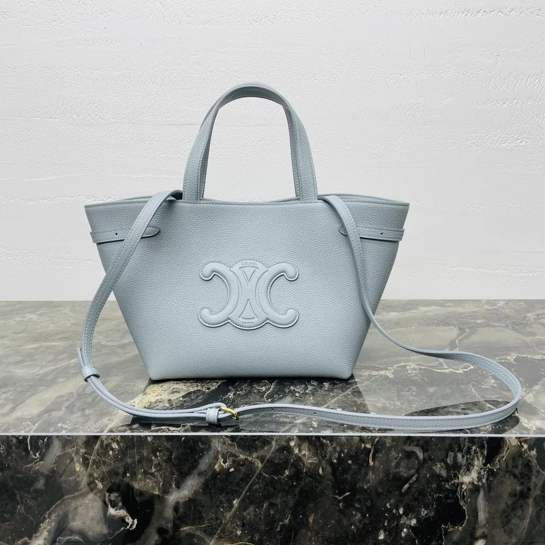 셀린느 아나이스 미니 카바스 백 상세 이미지 1