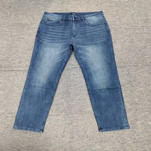 랄프로렌 워싱 데님 청바지