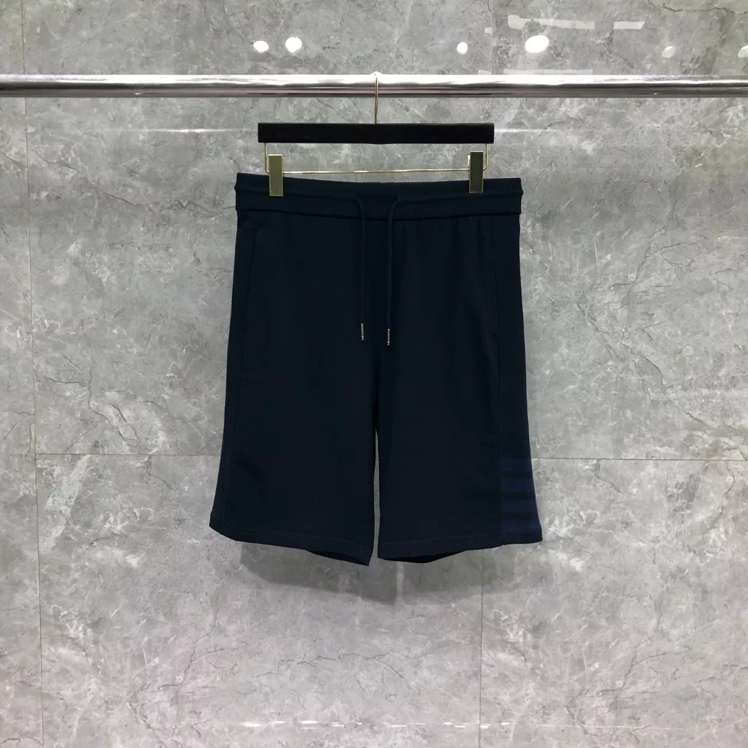 톰브라운 사이드 포바 스트라이프 쇼츠 상세 이미지 26