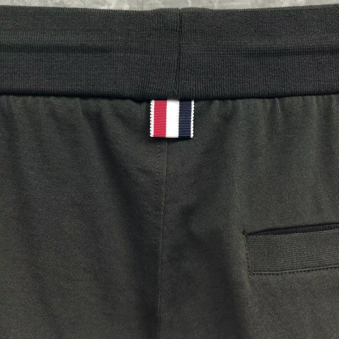 톰브라운 사이드 포바 스트라이프 쇼츠 상세 이미지 23
