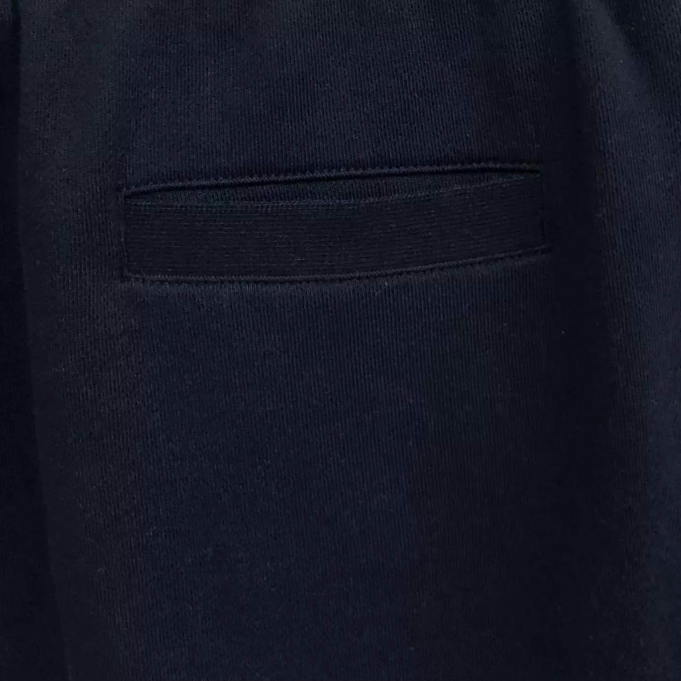 톰브라운 사선 포인트 체크 패턴 밴딩 팬츠 상세 이미지 20