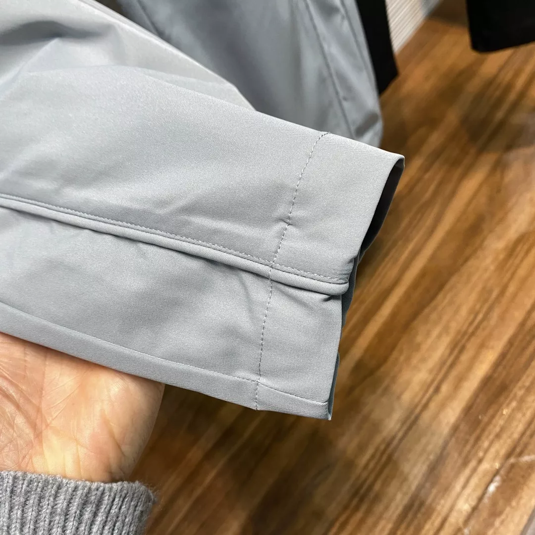 지방시 테크 코튼 드로스트링 캐주얼 팬츠 상세 이미지 5